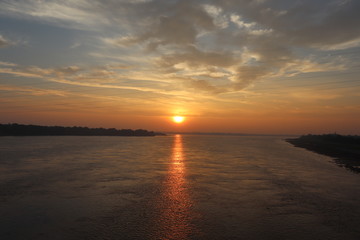 Sunrise 