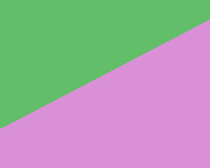 Green and pink background image