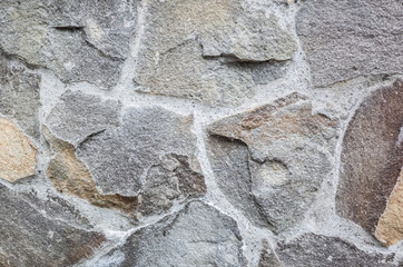 rough rock wall background
