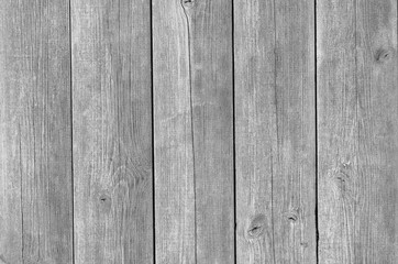 Abstract wooden texture background. Grey and white wood plank.