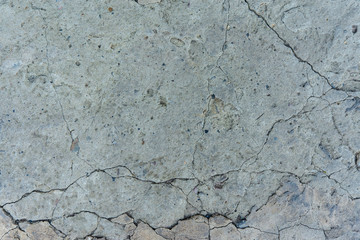 texture of old colorful concrete