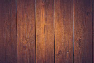 Abstract brown wooden texture background.