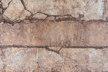 masonry texture of old brick