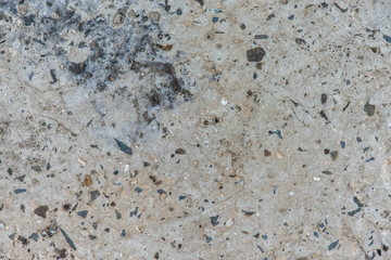 texture of old colorful concrete