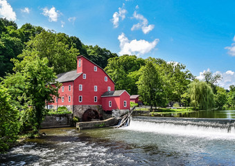 Red Mill