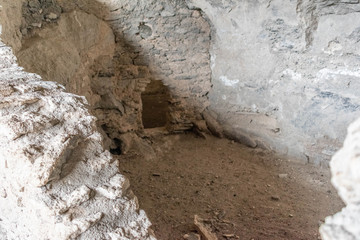 Cliff Dwelling