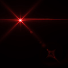 Space colorful energy light background,  digitally generated image.