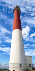 Barnegat Lighthouse