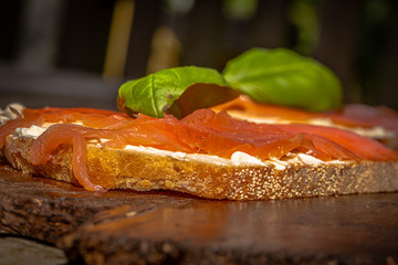 Tartine