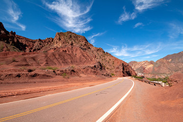 Tres Cruces, Cafayate Argentina