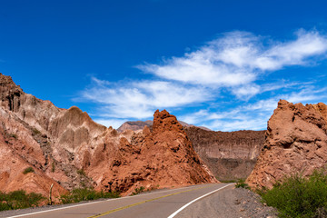 Tres Cruces, Cafayate Argentina