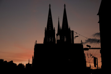 Cologne Cathedral