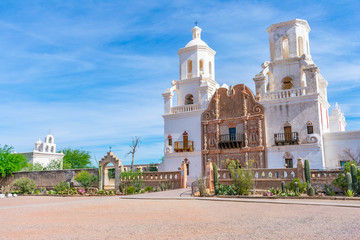 Mexican Mission