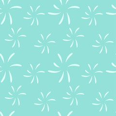 Obraz premium Abstract colourful background . Seamless pattern