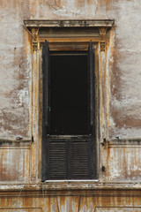 Streets and spots of Rome 