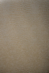 snake skin texture on fabric