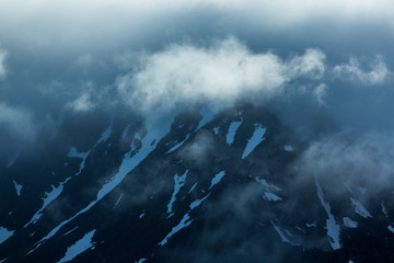 Svalbard Islands, Artic Ocean, Norway, Europe