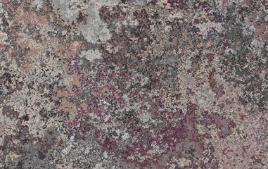 rough grunge erosion grunge plaster wall