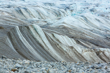 Svalbard Islands, Artic Ocean, Norway, Europe