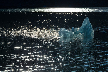 Svalbard Islands, Artic Ocean, Norway, Europe