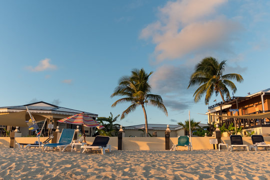 Hotel Saint Martin
