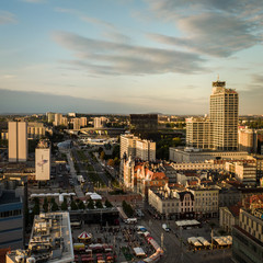 Katowice- Miasto - Kopalnie