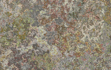 rough grunge erosion grunge plaster wall