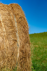 Strohballen 01