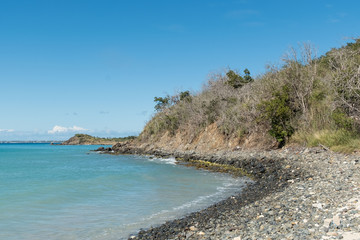 Obraz premium Friar's bay