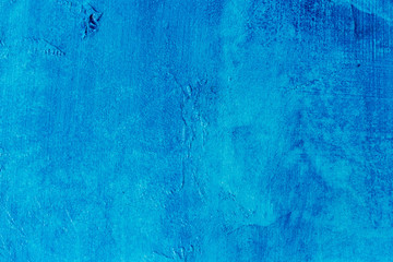 abstract blue background texture concrete wall