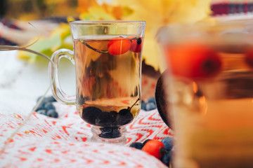 cup of tea