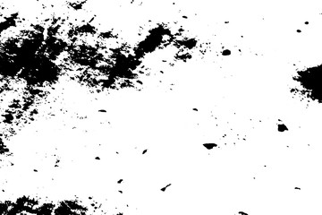 Distress Overlay Texture