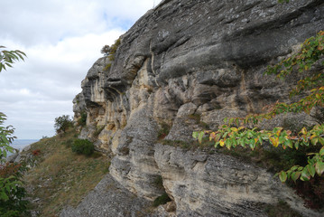 The city of Madara and the history around - The Madara Rider.