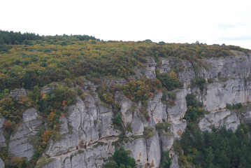 The city of Madara and the history around - The Madara Rider.