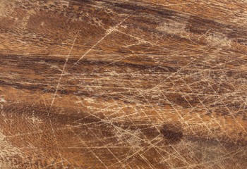 texture of old wooden surface