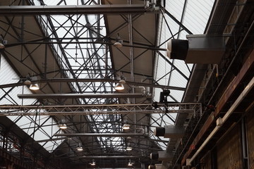 Architektur. Bauwerk.	