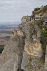 The city of Madara and the history around - The Madara Rider.