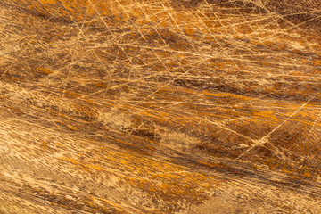 old wooden surface background