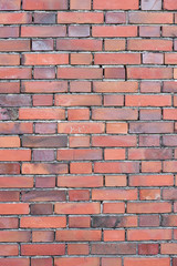 Fototapeta premium brick wall background