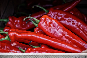 Obst. Essen. Gemüse.	