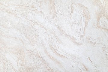 White and beige natural abstract marble texture with high resolution. For background, product designs or skin luxurious.