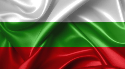 bulgarian flag