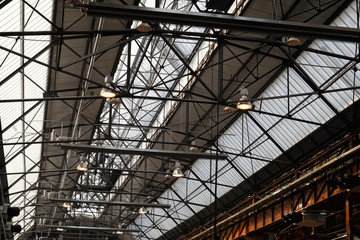 Architektur. Bauwerk.	