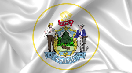 maine seal