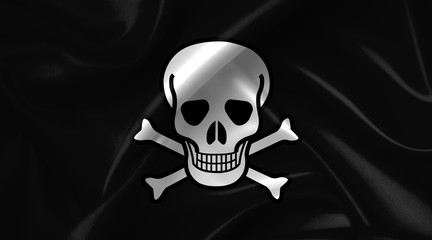 pirate flag