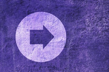 Arrow circle. © BillionPhotos.com