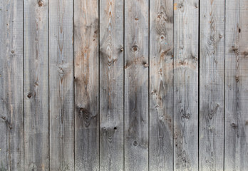 texture of old wooden wall