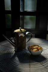 cup of coffee