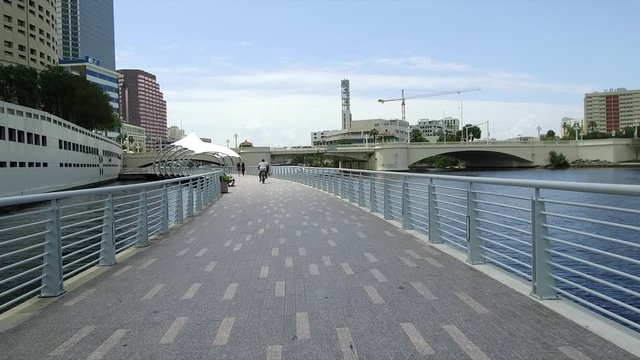 River walk Florida