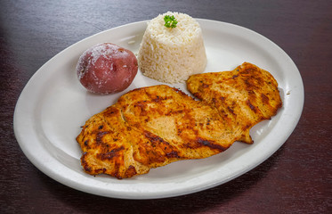 Latin Foods